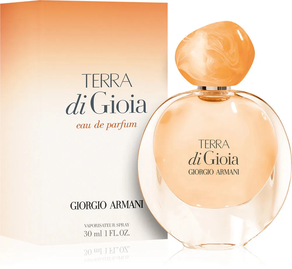 Terra di Gioia Eau de Parfum for Women 50 ml