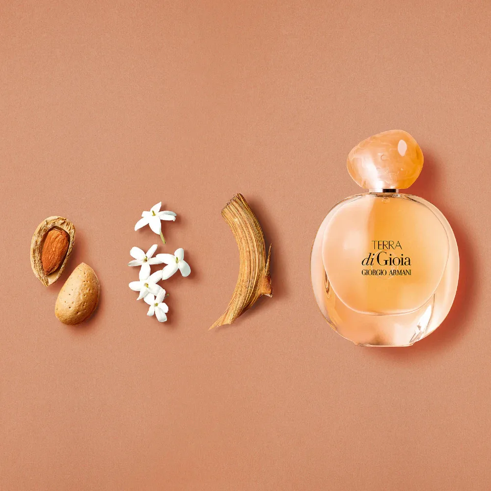 Terra di Gioia Eau de Parfum for Women 50 ml