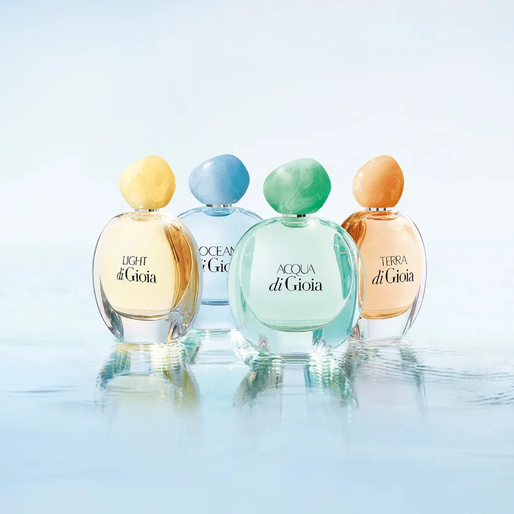Terra di Gioia Eau de Parfum for Women 50 ml