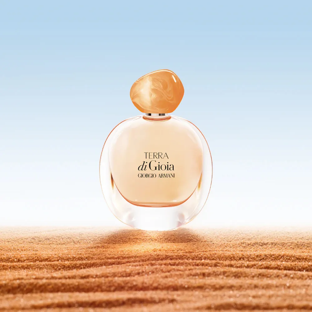Terra di Gioia Eau de Parfum for Women 50 ml