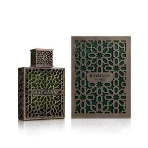 Rayhaan Terra Eau de Parfum for Men