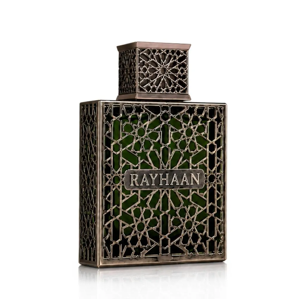 Terra Eau de Parfum for Men 100 ml
