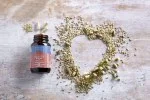 Terranova Health Digestive Enzymes & Probiotics (50 capsules) - enriched with fennel, ginger and burdock