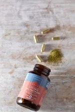 Terranova Health Living Multinutrient Complex (50 capsules) - support for everyday vitality