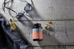 Terranova Health Living Multivitamin Sport (50 capsules) - supports the body during exercise and recovery