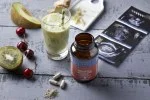 Terranova Health Prenatal Multivitamin Complex (50 capsules) - with the active form of folic acid