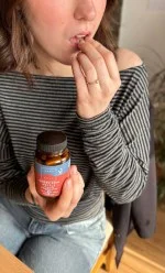 Terranova Health Quercetin Nettle Complex with nettle (50 capsules) - for pollen season and a weakened immune system