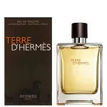 Terre D'Hermès refillable Eau de Toilette for men 30 ml