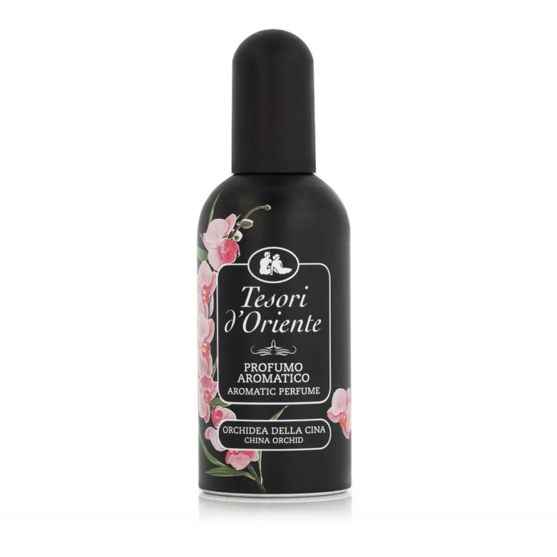 Orchidea della Cina Eau de Parfum for Women 100 ml