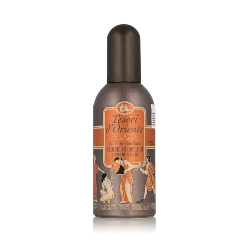 Fior di Loto Eau de Toilette for Women 100 ml