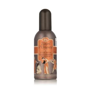 Tesori d'Oriente Fior di Loto Eau de Toilette for Women