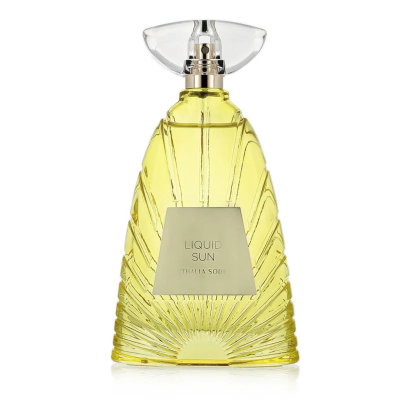 Liquid Sun Eau de Parfum for Women 100 ml