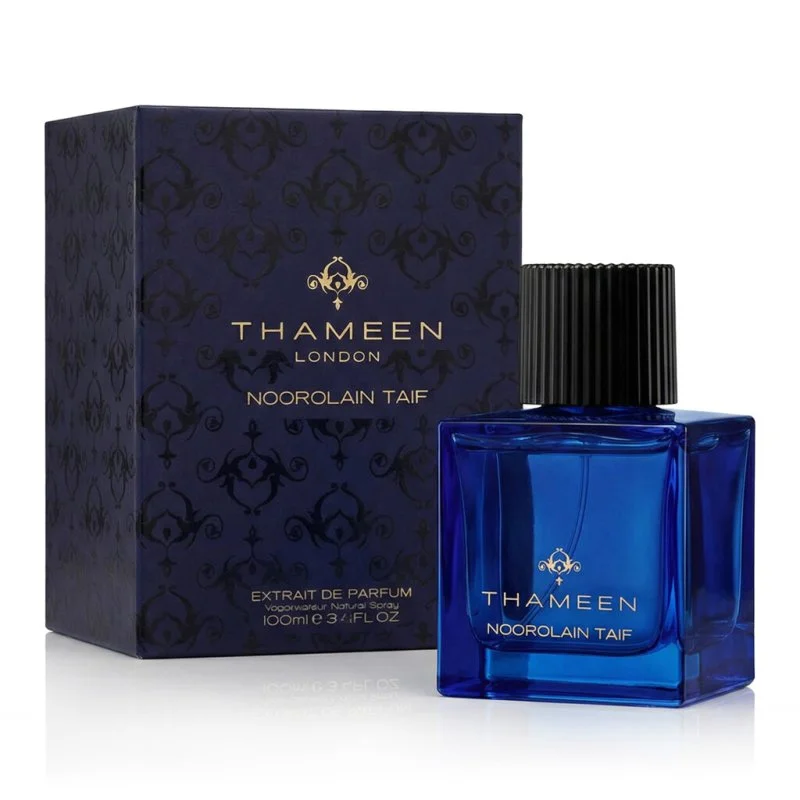 Noorolain Taif perfume extract for women 100 ml