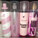 Thank U Next body spray for women 236 ml