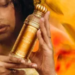 The Art Deco Collector The Majestic Amber Eau de Parfum for Women 100 ml