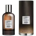 The Collection Confident Oud Intense eau de parfum for men 100 ml