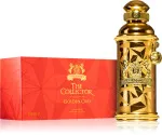 The Collector Golden Oud Eau de Parfum unisex 100 ml