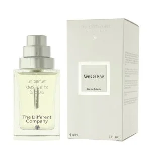 The Different Company Sens et Bois Eau de Toilette for Women