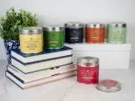 The Greatest Candle in the World The Greatest Candle Scented candle in a tin (200 g) - citronella