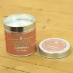 The Greatest Candle in the World Scented candle in a tin (200 g) - wild lavender