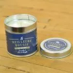 The Greatest Candle in the World Scented candle in a tin (200 g) - cloves and cinnamon