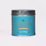 The Greatest Candle in the World Scented candle in a tin (200 g) - jasmine miracle