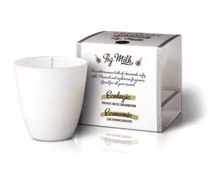 The Greatest Candle in the World Scented candle in glass (130 g) - fig