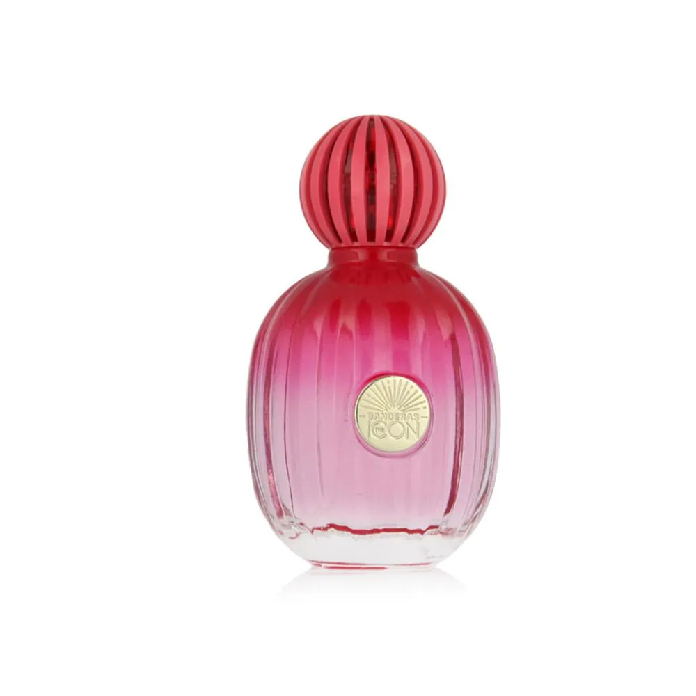The Icon For Women Eau de Parfum for women 100 ml