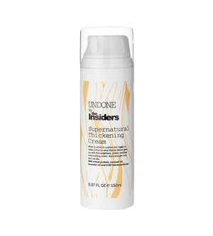 Super Natural Thickening Cream hair cream