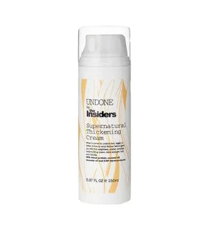THE INSIDERS Super Natural Thickening Cream hair cream
