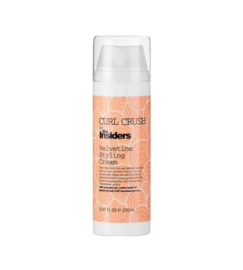 Velvetine Styling Cream Styling Cream 150 ml