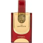 The Lion's Club Courageux Eau de Parfum for Men 100 ml
