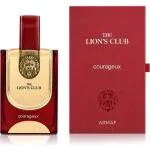 The Lion's Club Courageux Eau de Parfum for Men 100 ml