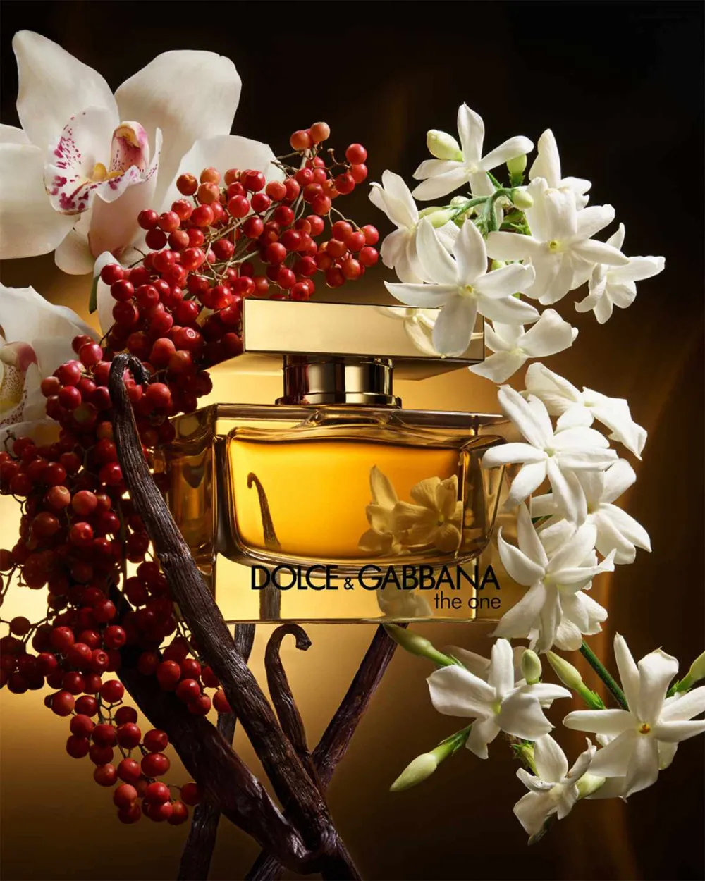 The One Intense Eau de Parfum for Women 75 ml