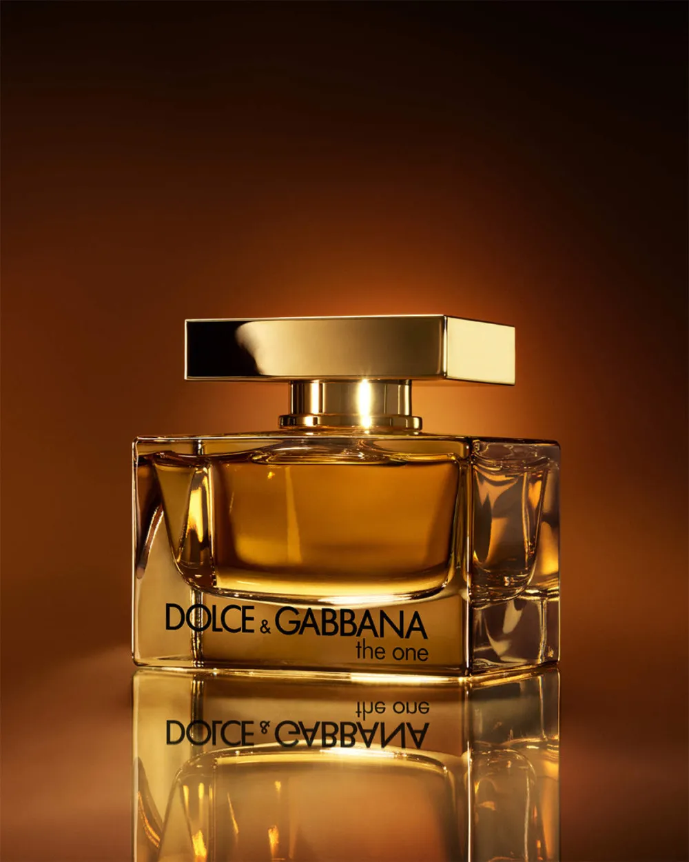 The One Intense Eau de Parfum for Women 75 ml