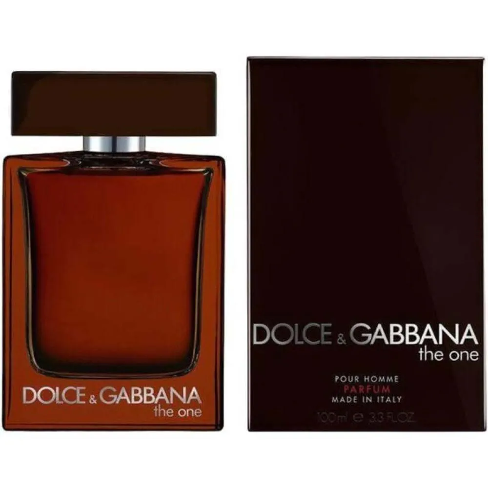 The One Pour Homme perfume for men 100 ml