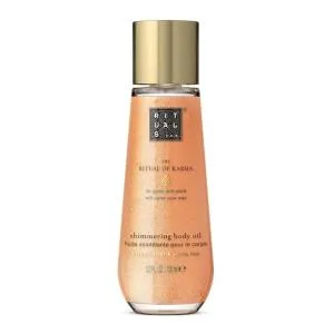 Rituals The Ritual of Karma Shimmering Body Oil /3,38 OZ