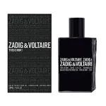This is Him! Eau de Toilette for Men