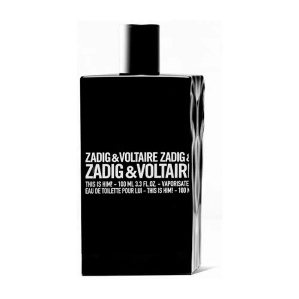 This is Him! Eau de Toilette for Men