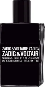 This is Him! Eau de Toilette for Men