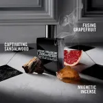 This is Him! Eau de Toilette for Men