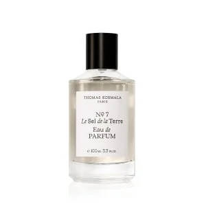 Thomas Kosmala No.7 Le Sel de la Terre Unisex Eau de Parfum