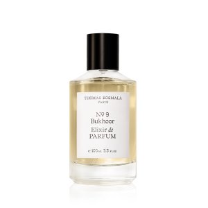 No.9 Bukhoor Perfume Elixir Unisex