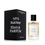 No.9 Bukhoor Perfume Elixir Unisex 100 ml