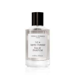 No.4 Aprés l'Amour Eau de Parfum unisex