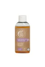 Tierra Verde Birch Shampoo with Floral Scent 100 ml - Nourishing and Caring
