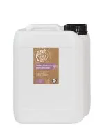 Tierra Verde Birch Shampoo with Floral Scent 100 ml - Nourishing and Caring