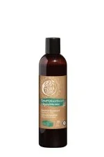 Tierra Verde Nettle Shampoo with Herbal Fragrance 100 ml - for Oily Hair