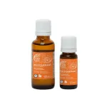 Tierra Verde Orange essential oil BIO (10 ml) - mood enhancer