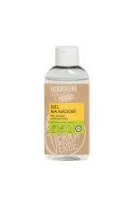 Tierra Verde Dishwashing Gel - Organic Lemon 100 ml